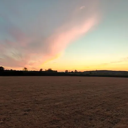 Tierhogar Lane Сasa de vacaciones Portarlington