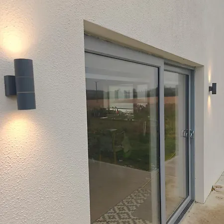 Tierhogar Lane Σπίτι διακοπών